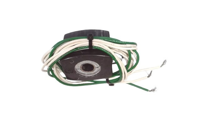 PE VALVE 02526270001