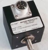 711-0360-S-S-6-S-S-N Encoder/Resolver by ACCUCODER