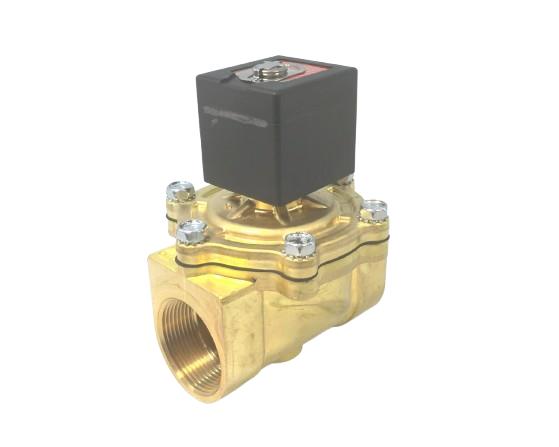 ASCO SC8210B056VAC120/60,110/50