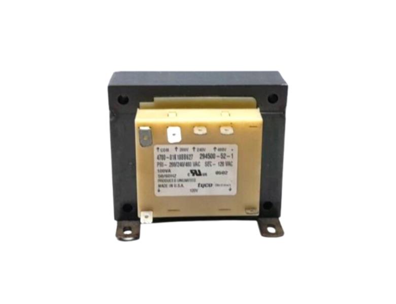 TYCO 4700-81K18BB634