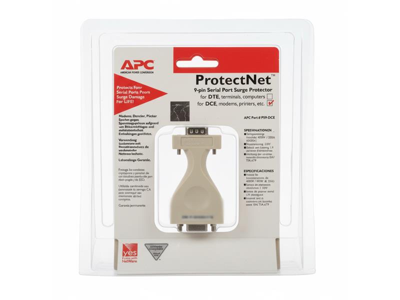 SCHNEIDER ELECTRIC PS9-DCE