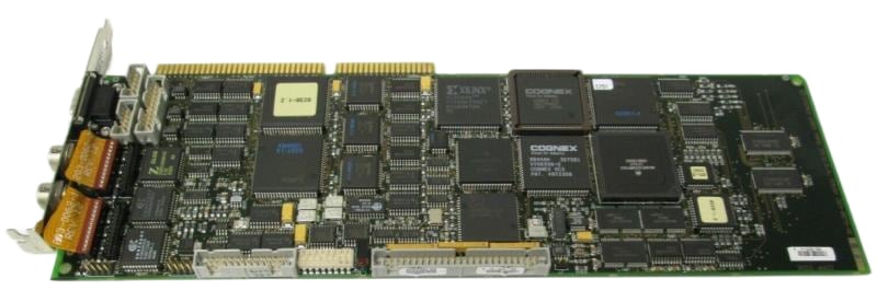 VM16A 203-0075-RE by COGNEX