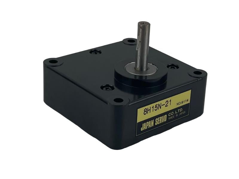 NIDEC CORP 8H15N-21