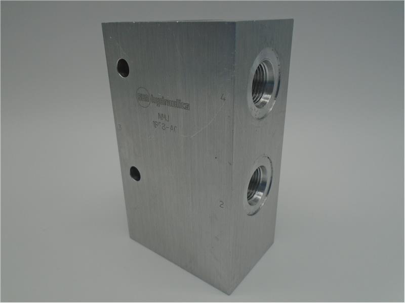 SUN HYDRAULICS NMJ