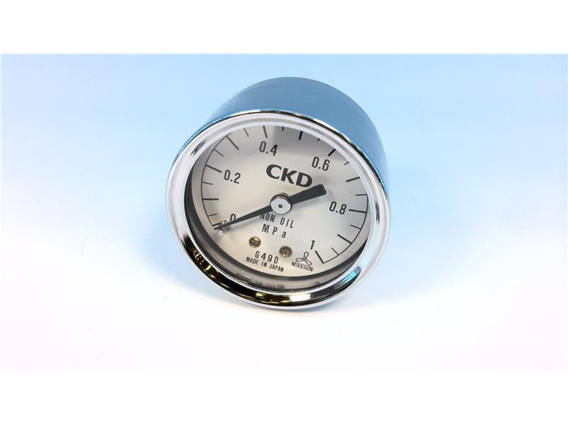 CKD CORP G49D-6-P10P8