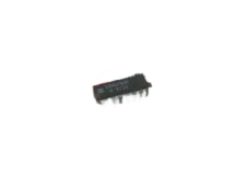 CD4078BF by TEXAS INSTRUMENTS SEMI