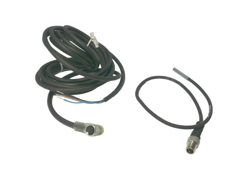 INW40/S-M8 by SCHUNK