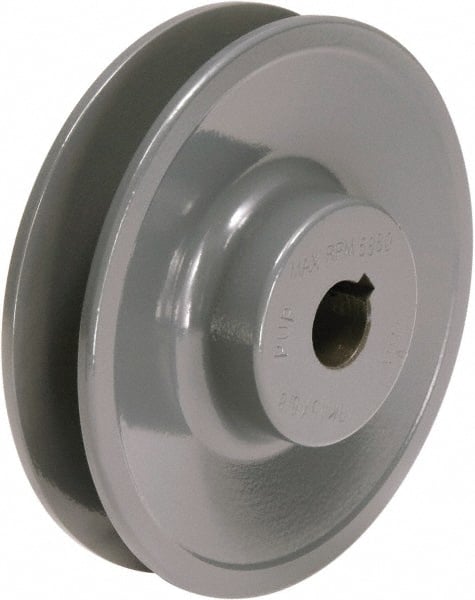 ALTRA INDUSTRIAL MOTION BK4058