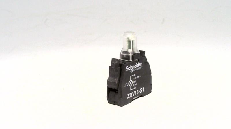 SCHNEIDER ELECTRIC ZBV18G1