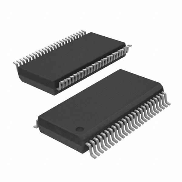 RENESAS 74FCT16244ATPVG