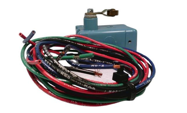 HONEYWELL EXD-AR30-3