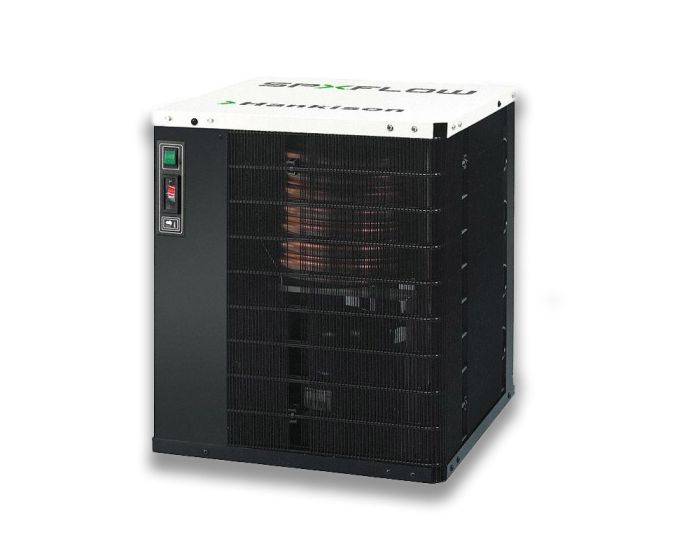 HANKISON HPR-50