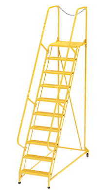 VESTIL LAD-MM-10-P-YL