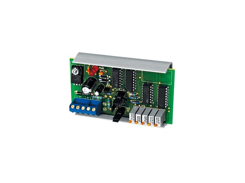 AUTOMATION COMPONENTS INC C/ARM