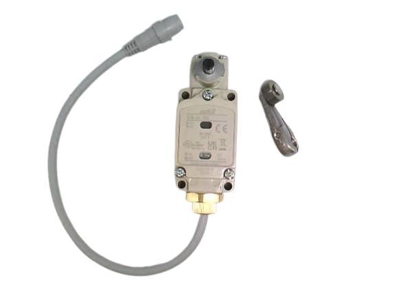 1LS19-JEC-PD03 par AZBIL CORPORATION