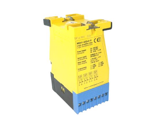 TURCK MS41-42EX0-R