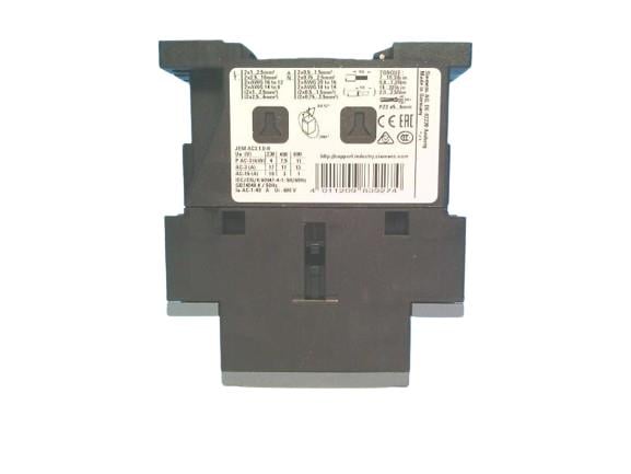 SIEMENS 3RT2025-1AP60