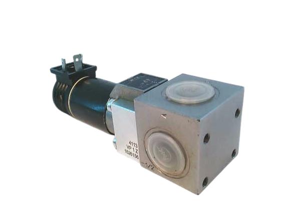 HAWE HYDRAULIK VP 1 Z-1/2-N 24