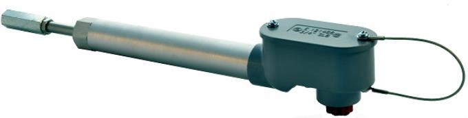 ALLIANCE SENSORS GROUP PGSD-1216-RN(8M)