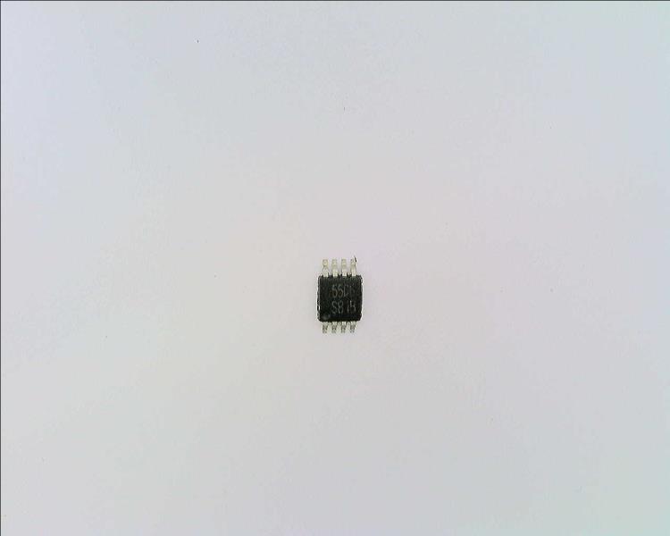LM5007MM by TEXAS INSTRUMENTS SEMI