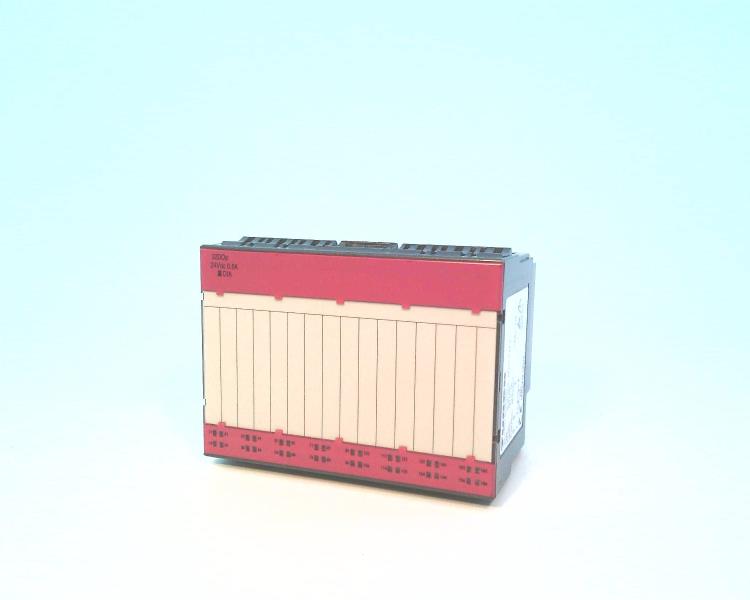 TURCK BL20-32DO-24VDC-0.5A-P