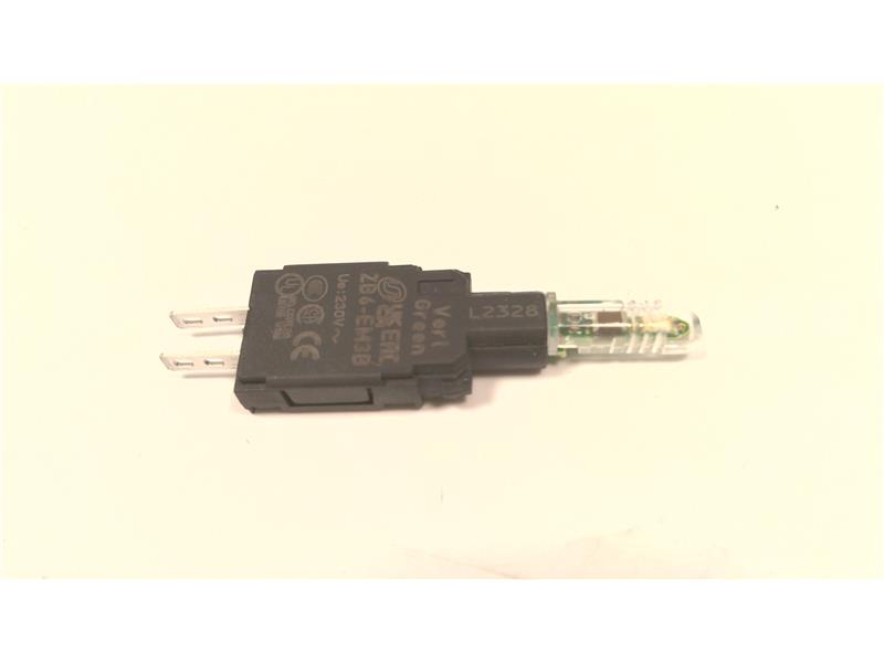 SCHNEIDER ELECTRIC ZB6EM3B