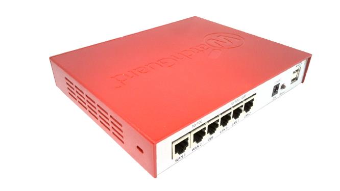 WATCHGUARD XP3E6