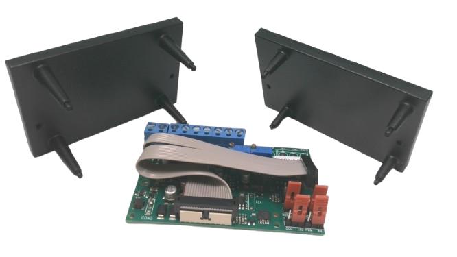 SIAC-PS(3G) por KB ELECTRONICS