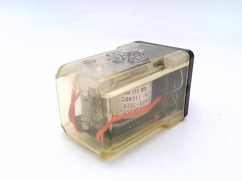 OHMITE GPRTPX-281T