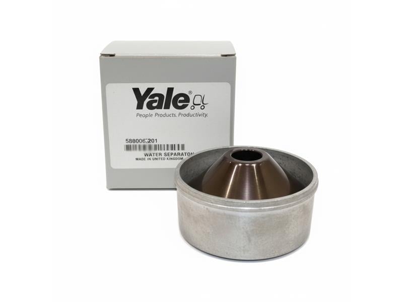 580006201 by YALE
