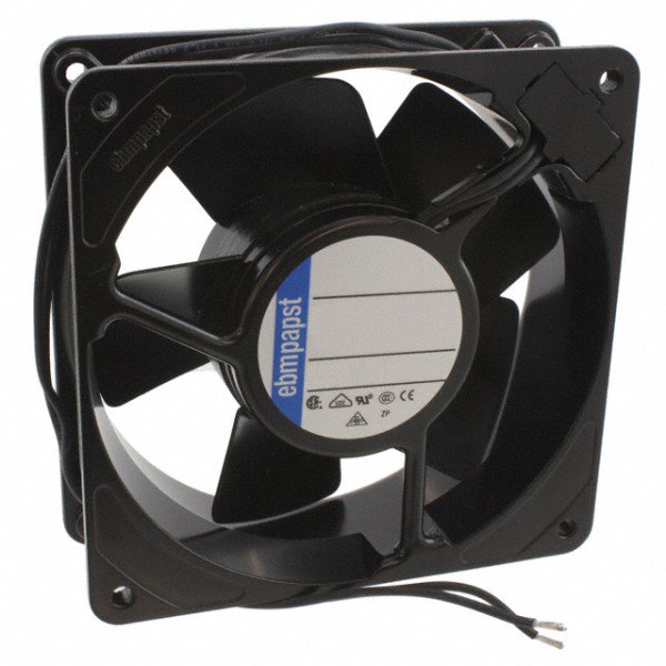 EBM PAPST 4606ZWU-879