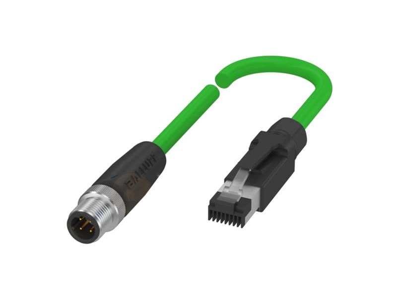 BALLUFF BCC M414-E834-8G-668-PS54N2-130