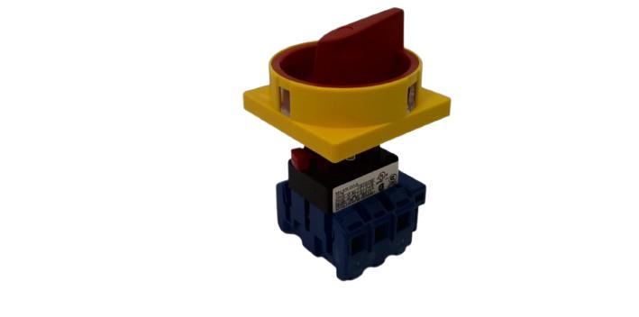 KRAUS & NAIMER KG32A.K300.*FT2.US22