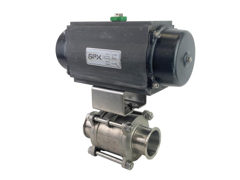 SPX FLOW C-3650SR4