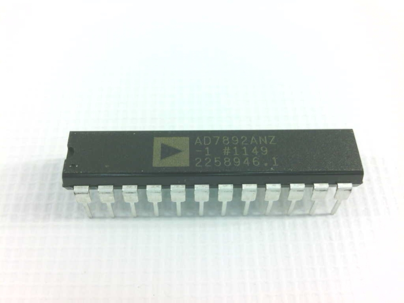 ANALOG DEVICES AD7892ANZ-1