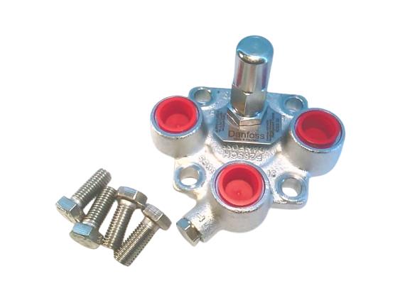 DANFOSS 027H3173