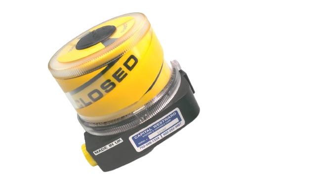 HCIC002H3-05-2B8 par HYTORK