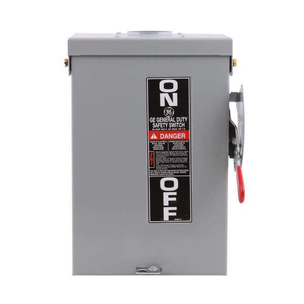 GENERAL ELECTRIC TG4321R