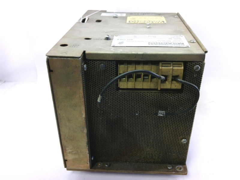 MILACRON 3-720-0031A