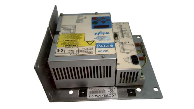 PPM TECHNOLOGIES CD30L-1-24770