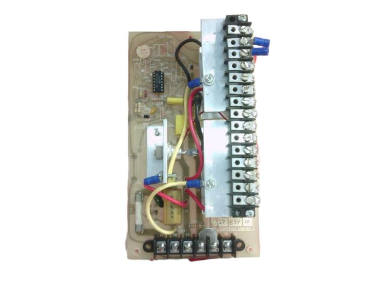 27-834-10 por BEEL CONTROLS