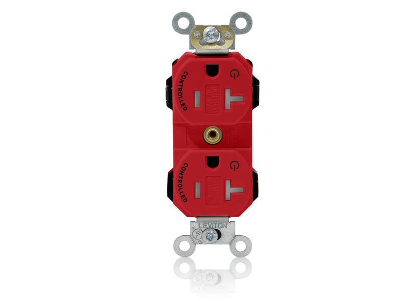 LEVITON MT563-2SR