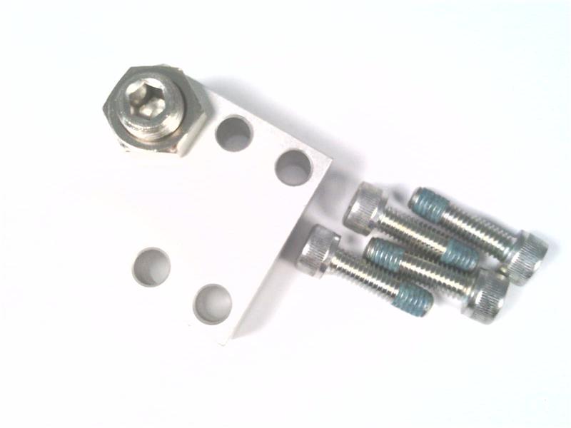 SMC MXQR-CT16