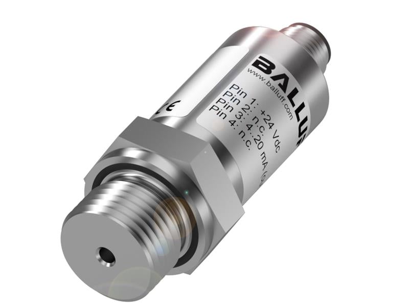 BALLUFF BSP V010-HV004-D06S1A-S4