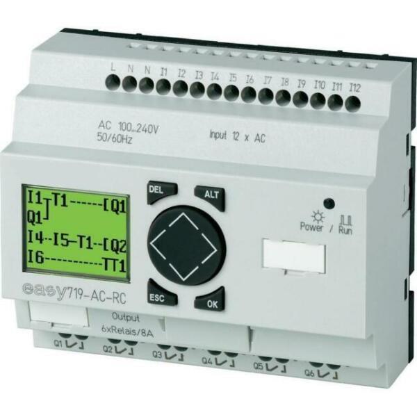 OMEGA ENGINEERING EZ719-AC-RC