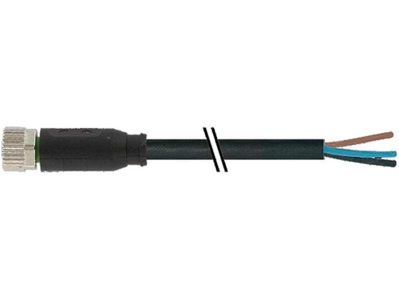 MURR ELEKTRONIK 7000-08041-6500750