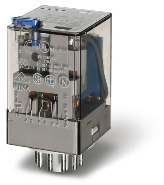 60.13.9.125.0000 por FINDER