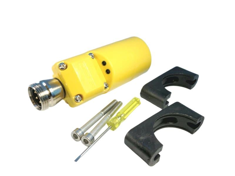 TURCK BC20-K40SR-VP4X2-B1141