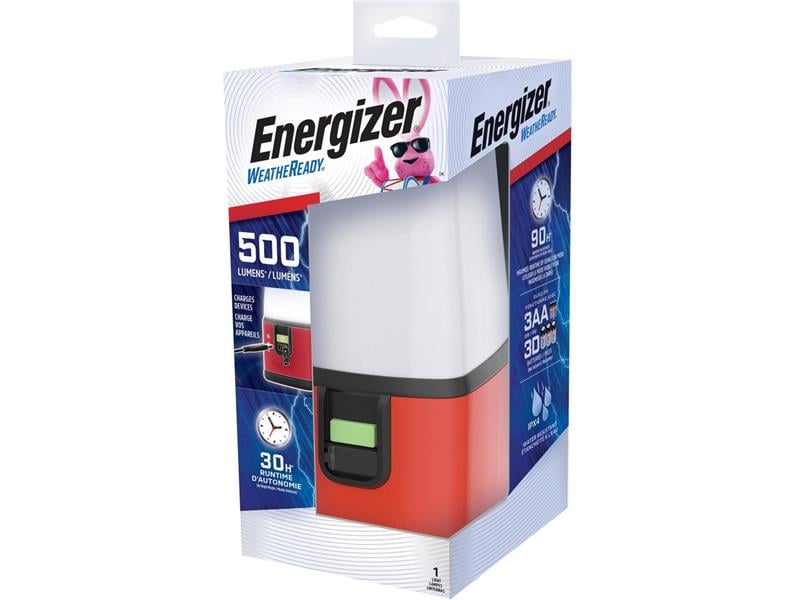 ENERGIZER WRESAL35