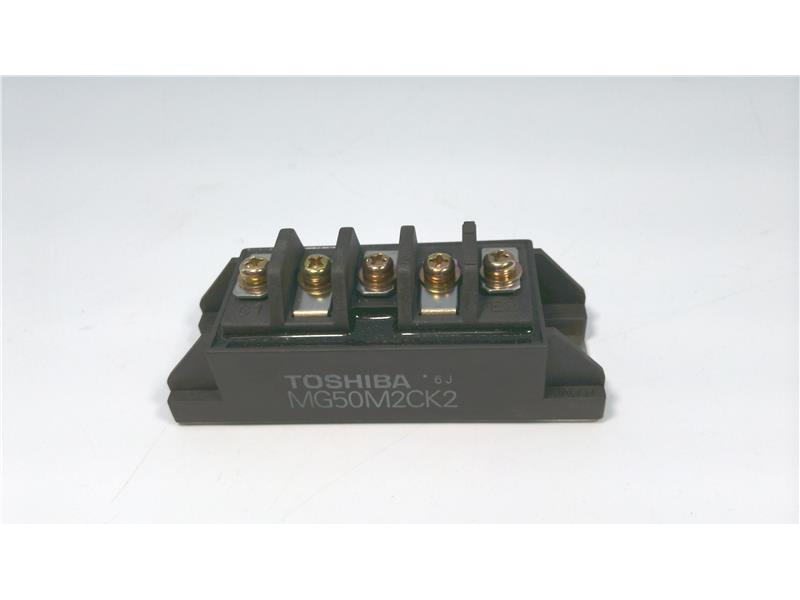 TOSHIBA MG50M2CK2